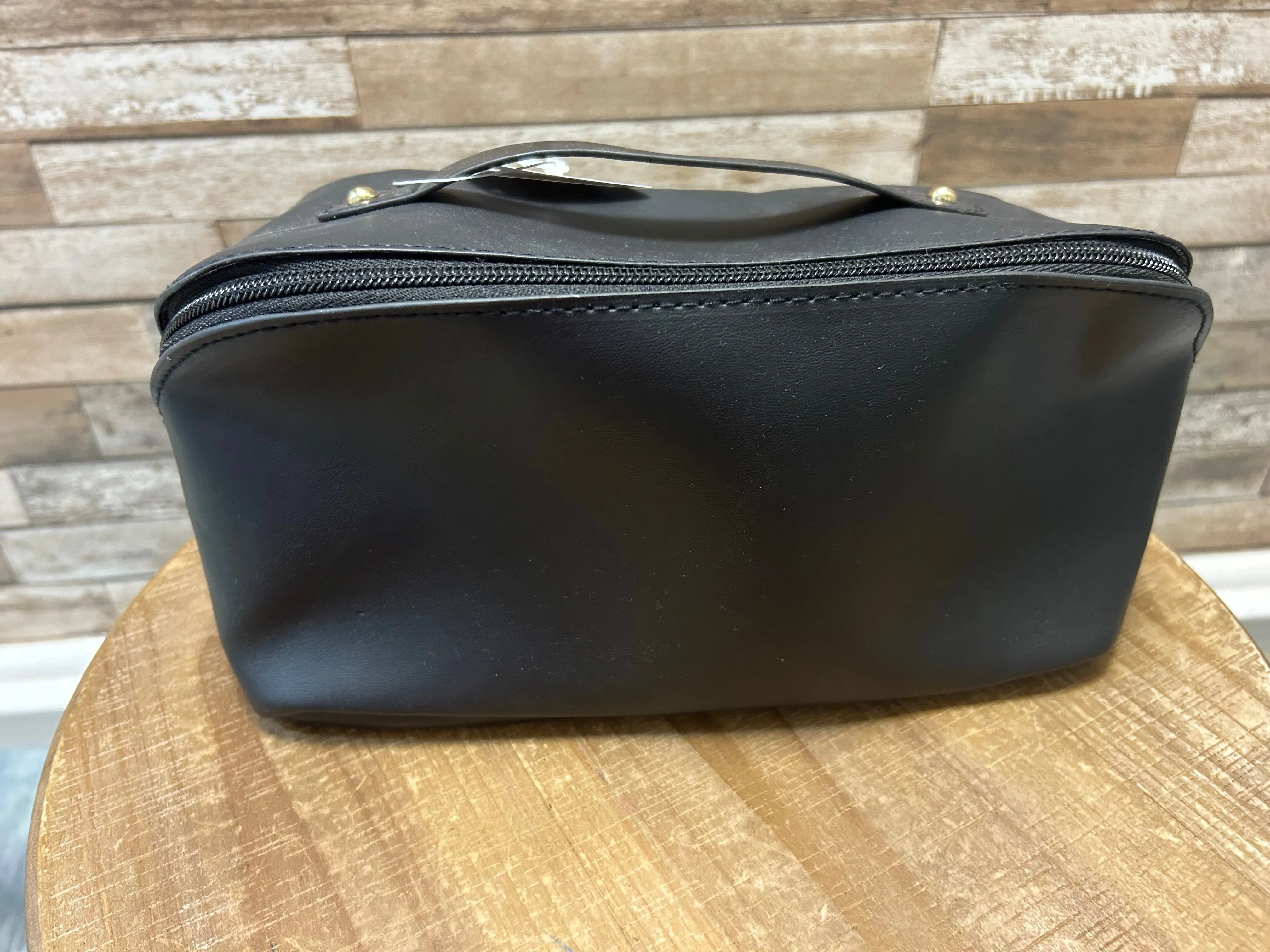 Beauty Bag- Black