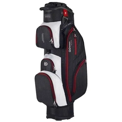 Bennington Quiet Organizer 14 Lite Cart Bag 2021