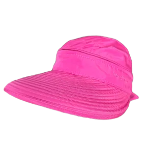 Best Of Golf Sunhat/Visor - Pink