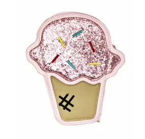 Bewaltz Ice Cream Purse