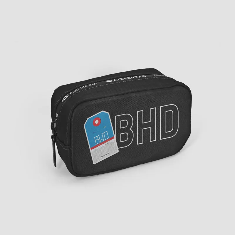 BHD - Mini Packing Bag