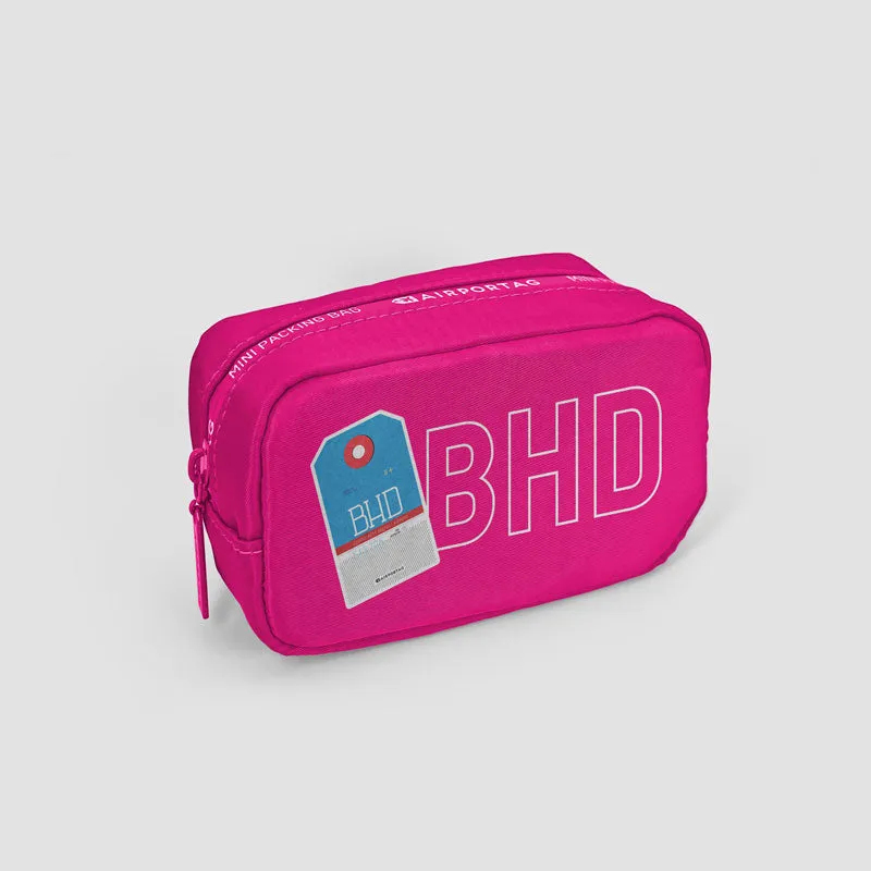 BHD - Mini Packing Bag