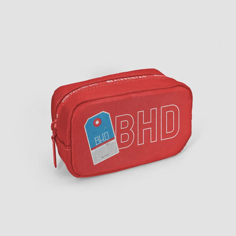 BHD - Mini Packing Bag