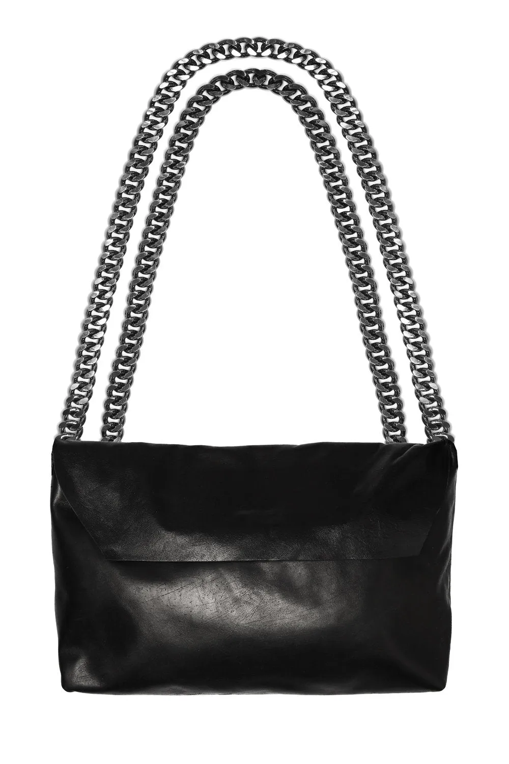 BLACK BEAUTY BAG