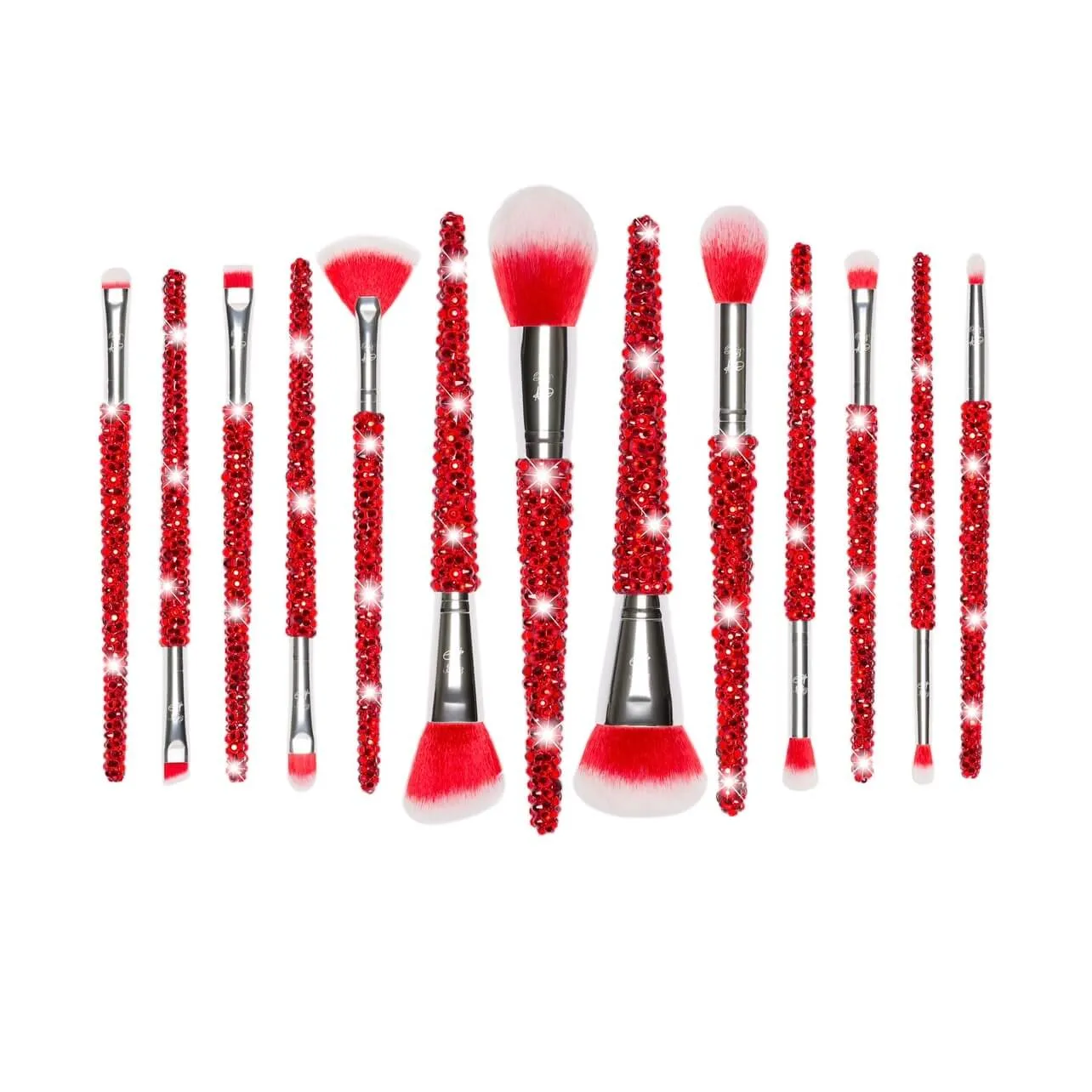 Blinged Brushes x Allie Dawson Complete Collection Bundle