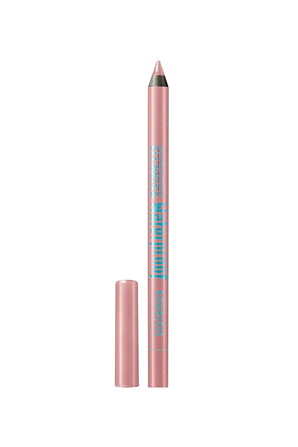 Bourjois Contour Clubbing Waterproof  Pencil & Liner