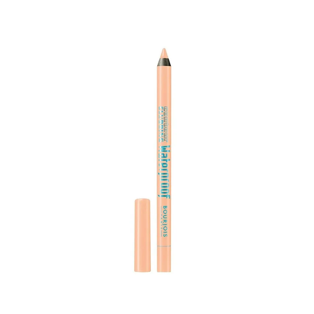 Bourjois Contour Clubbing Waterproof  Pencil & Liner