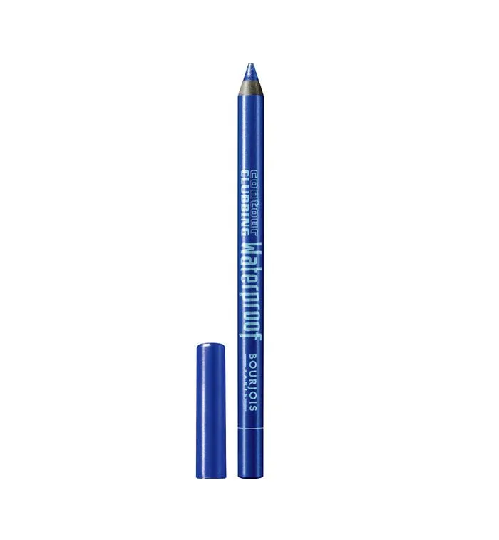 Bourjois Contour Clubbing Waterproof  Pencil & Liner