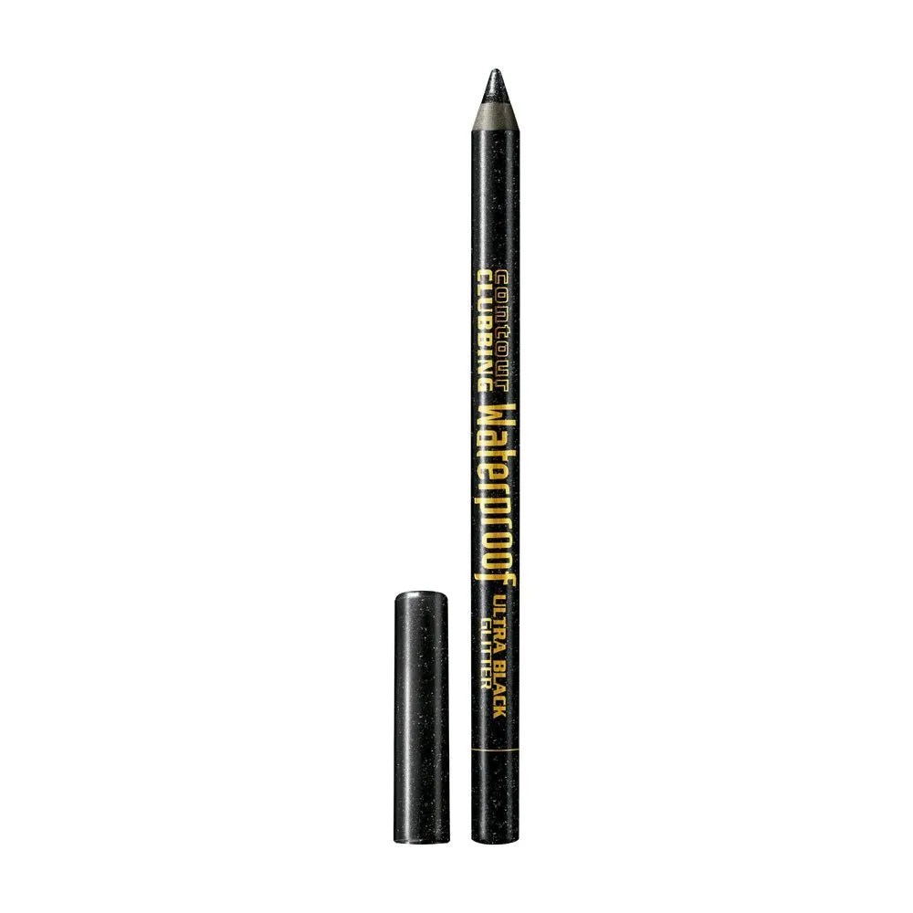 Bourjois Contour Clubbing Waterproof  Pencil & Liner