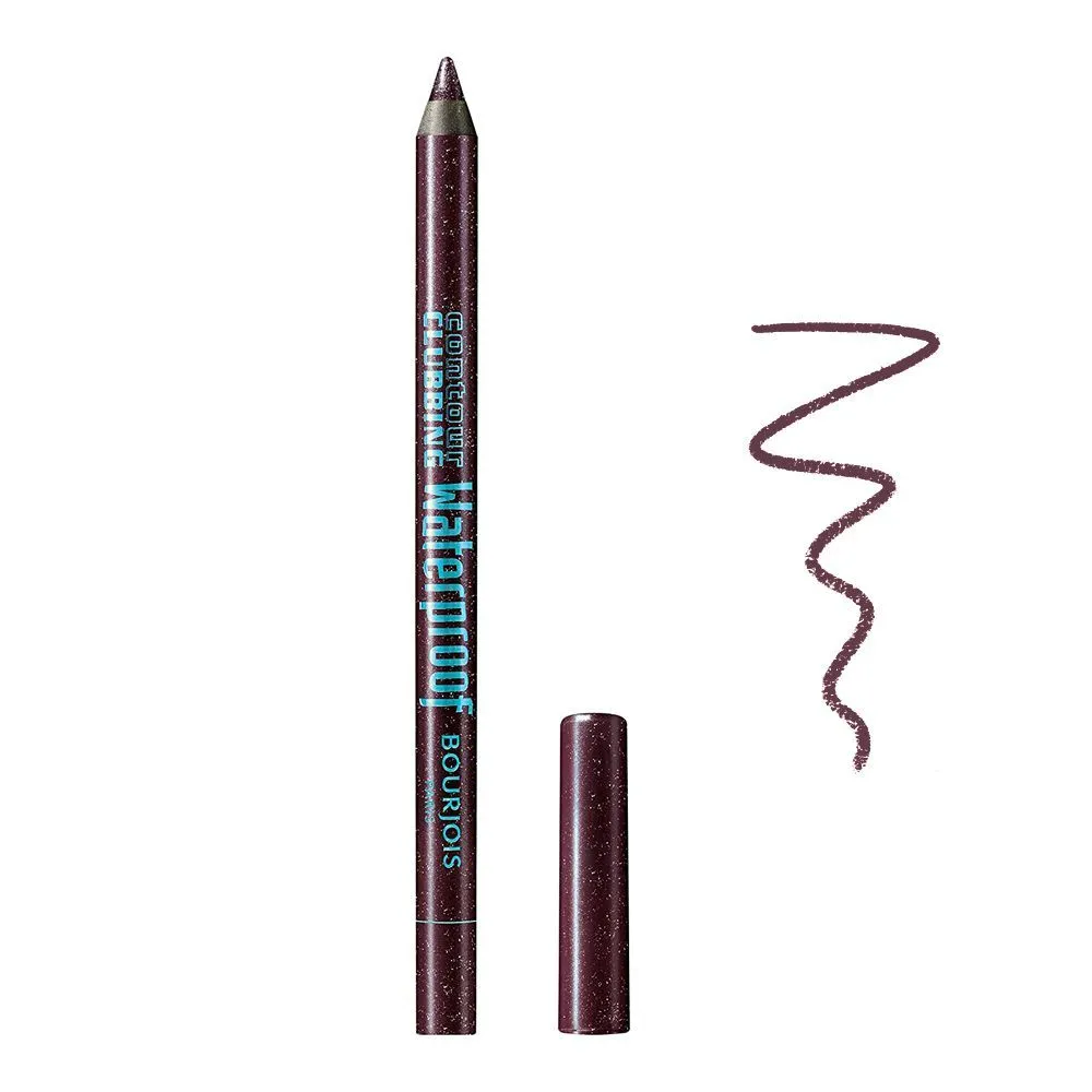 Bourjois Contour Clubbing Waterproof  Pencil & Liner