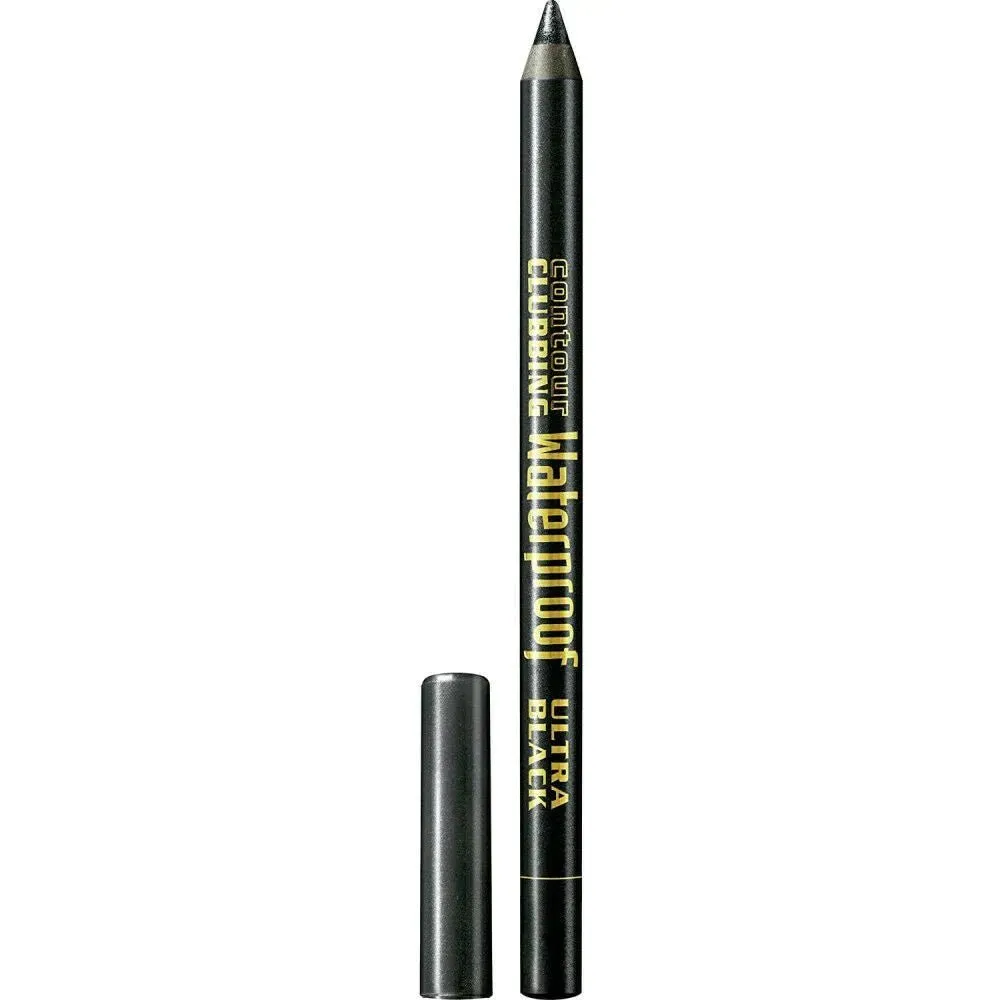 Bourjois Contour Clubbing Waterproof  Pencil & Liner