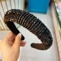 Braided Hairband Headband