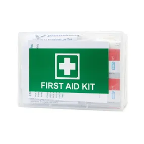 Brenniston Low Risk Workplace Essentials First Aid Kit