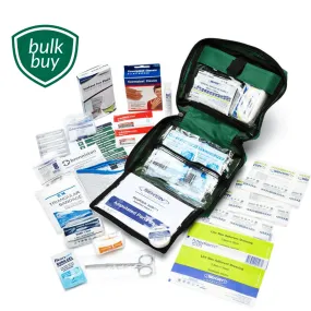 Brenniston Motor Vehicle Carry First Aid Kit