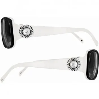 Brighton Twinkle Sunglasses A11671 From the Twinkle Collection