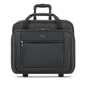 BRYANT Rolling Case - Black