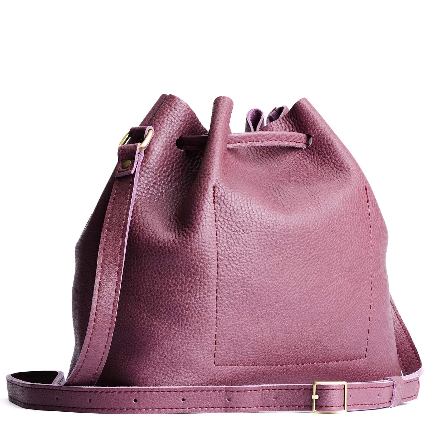 Bucket Bag