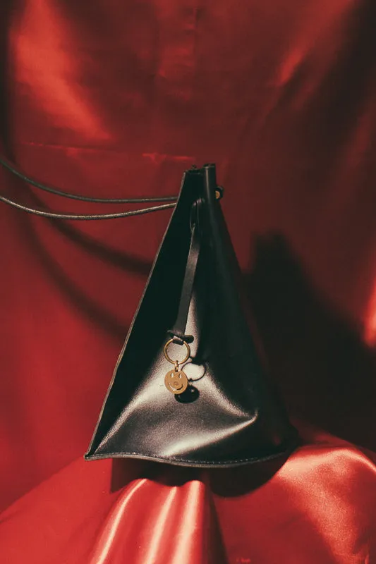 BUCKET BAG