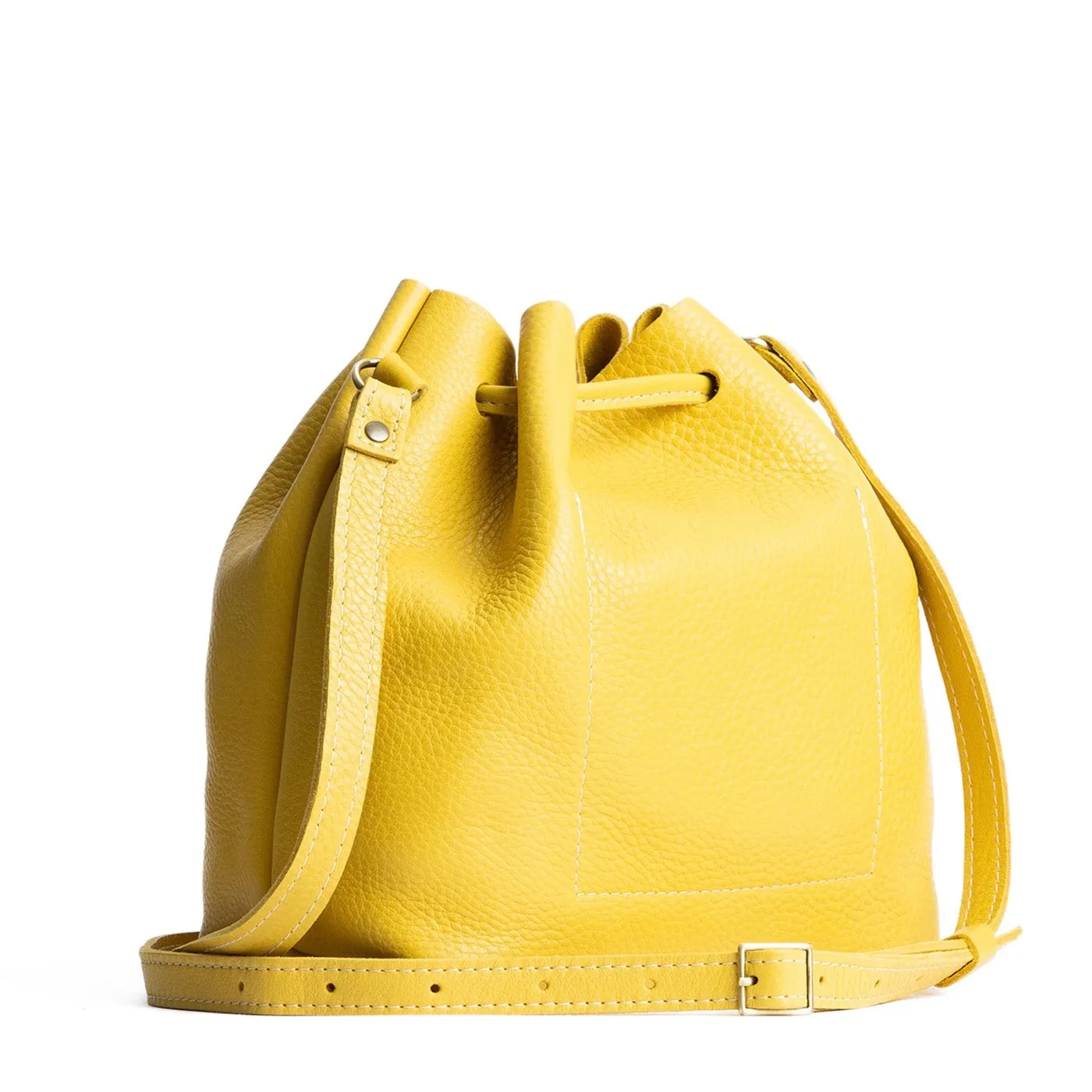 Bucket Bag