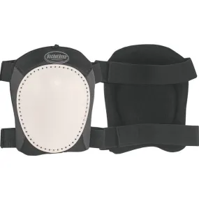 Bucket Boss Black Hardshell Kneepad