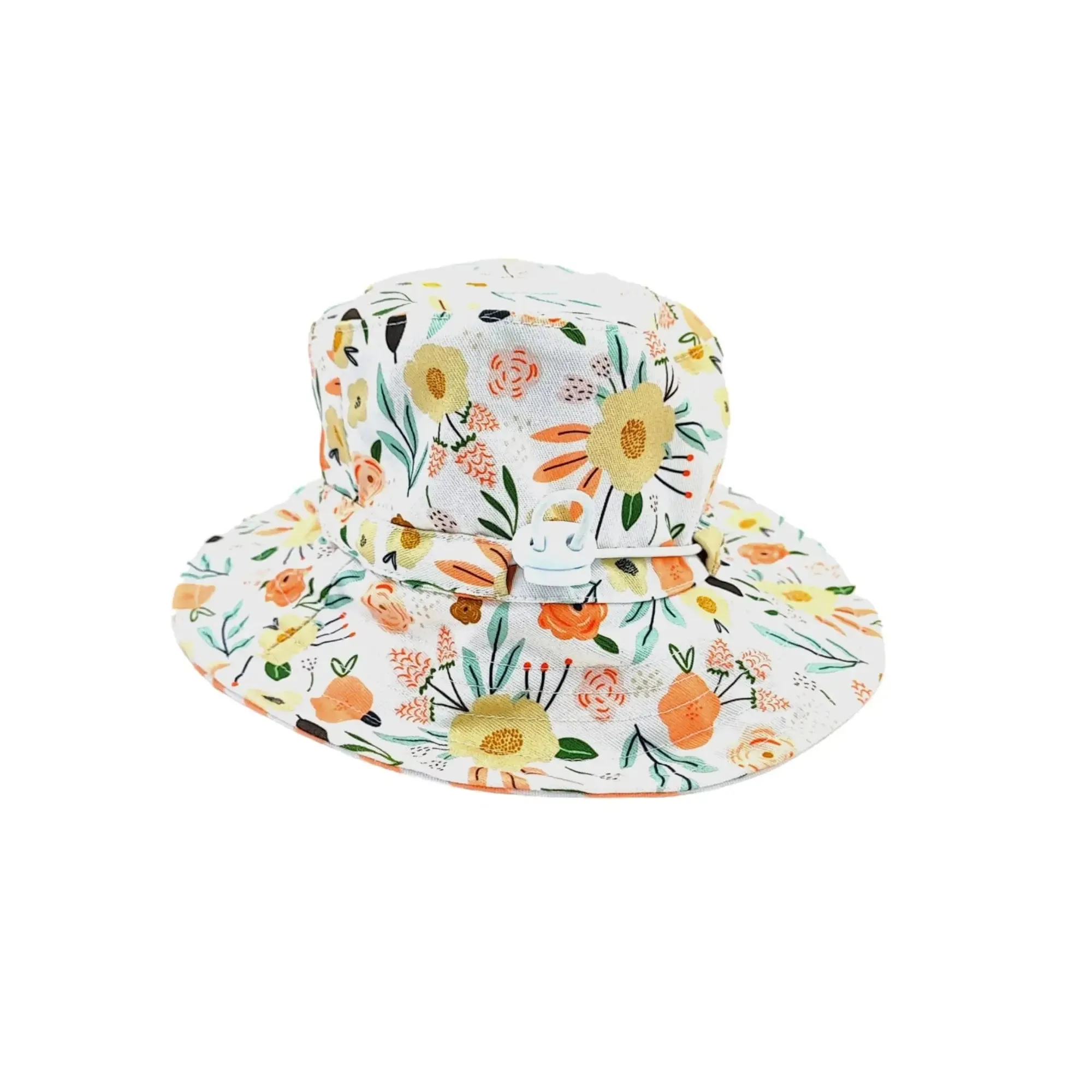 BUCKET HAT - OH SO PRETTY