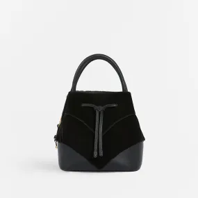 BucketBag Mini Fringes