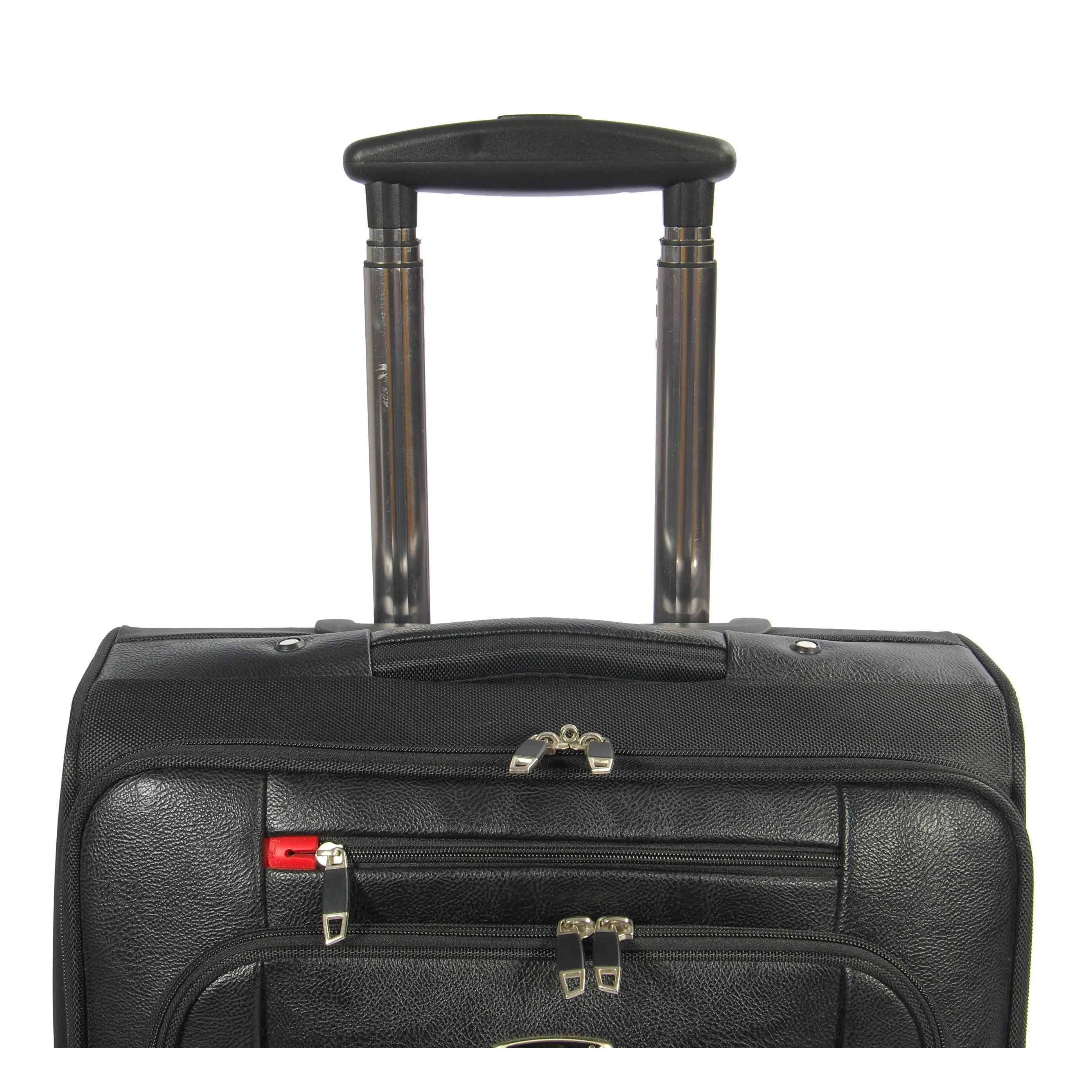 Business Organiser Travel Pilot Case 4 Wheeled Atlanta