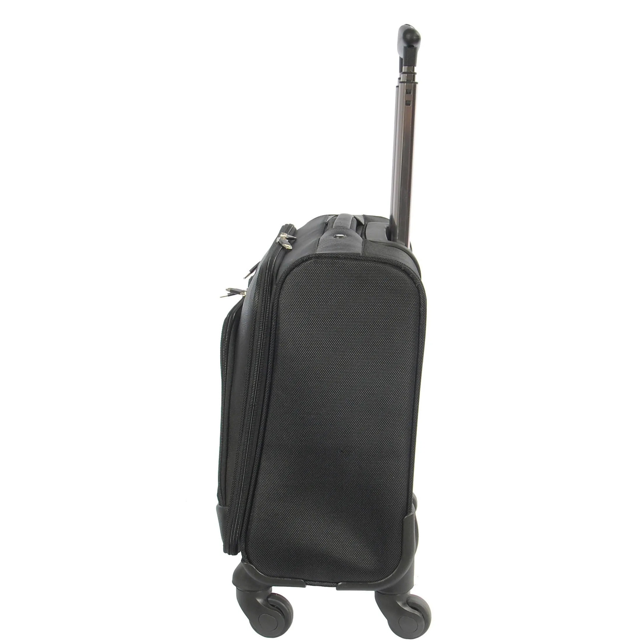 Business Organiser Travel Pilot Case 4 Wheeled Atlanta