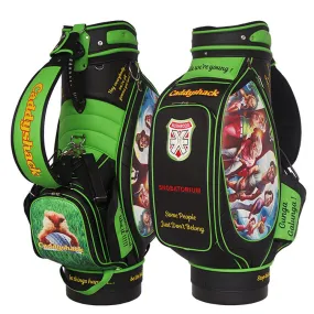 Caddyshack Custom Tour Bag