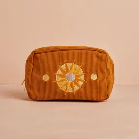 Cai & Jo Makeup Bag