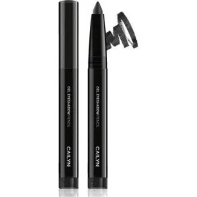 Cailyn Gel Eyeshadow Pencil - Midnight #08