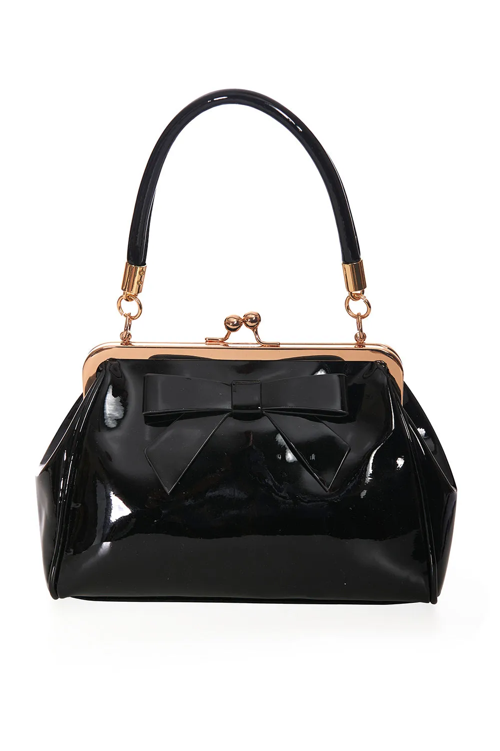 CALIFORNIA NIGHTS HANDBAG