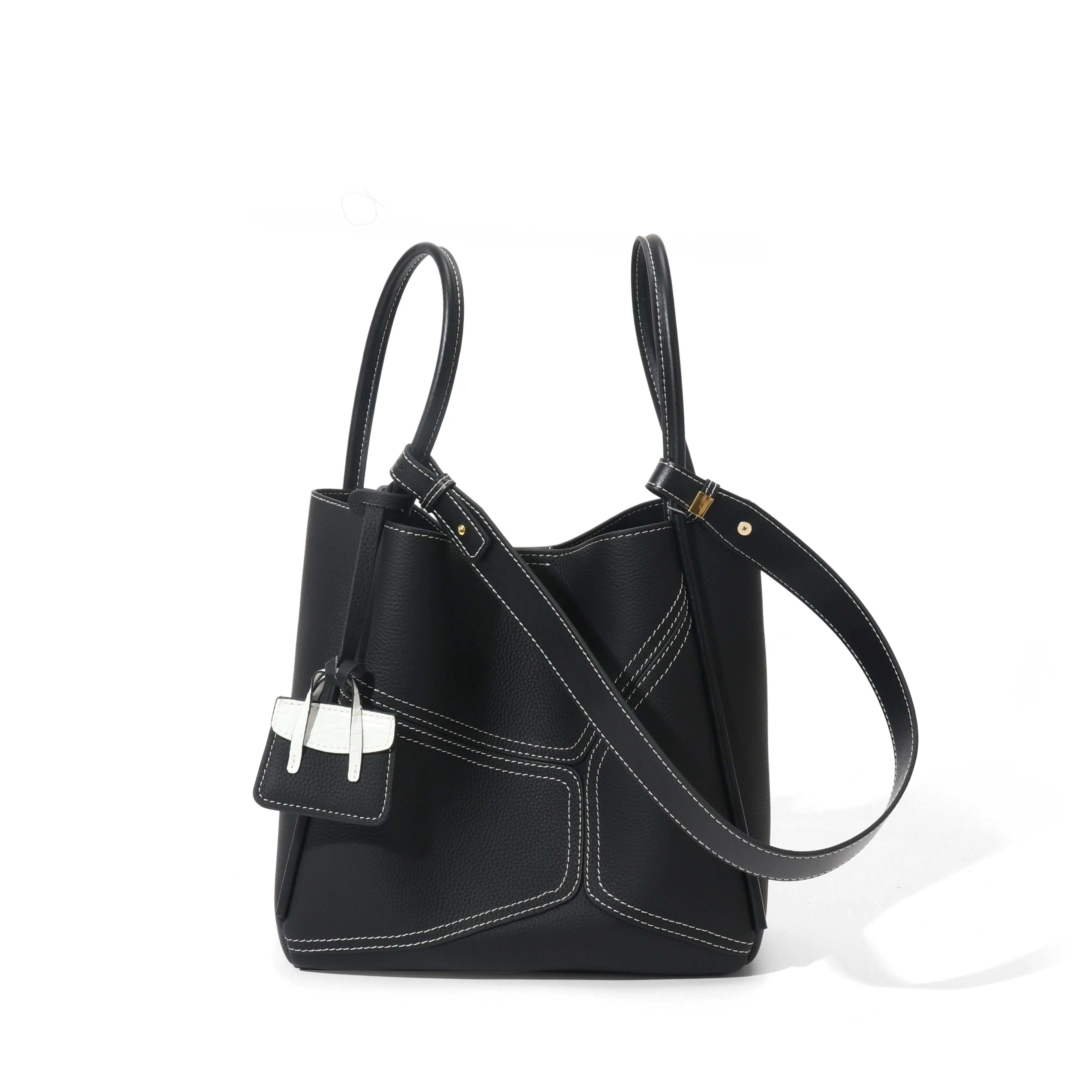 Camilla Bucket Bag