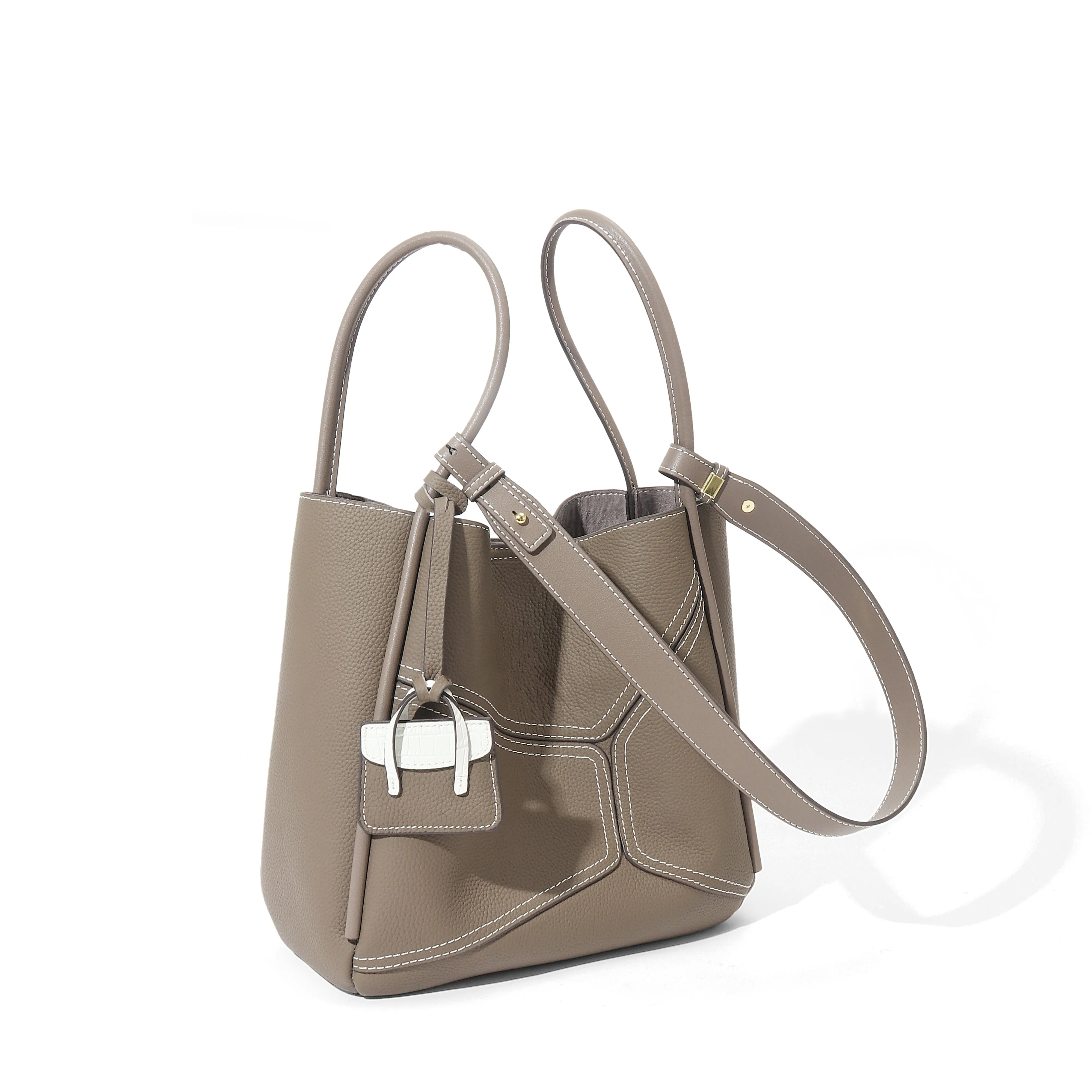 Camilla Bucket Bag