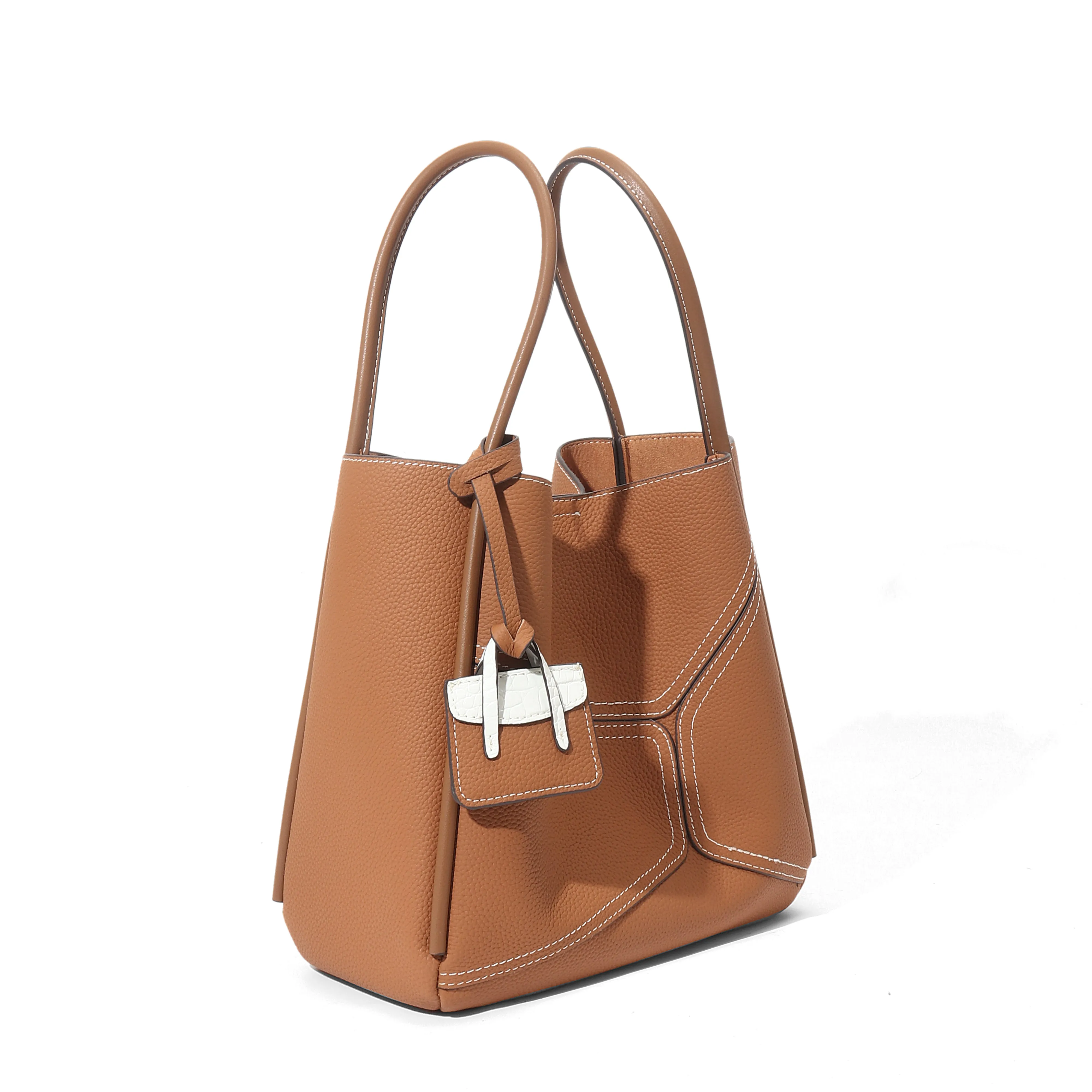 Camilla Bucket Bag