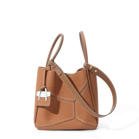 Camilla Bucket Bag