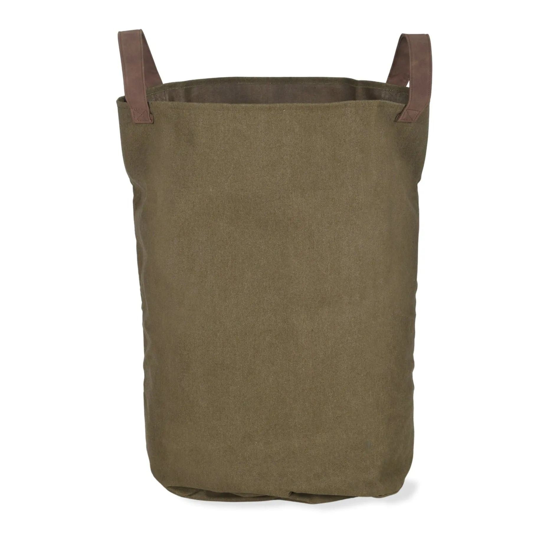 Canvas Storage Bag - Large