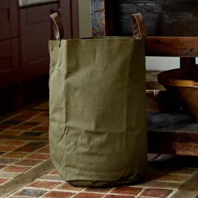 Canvas Storage Bag - Large