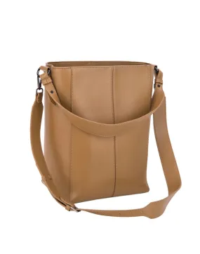 Casset Soft Structure Brown Nude