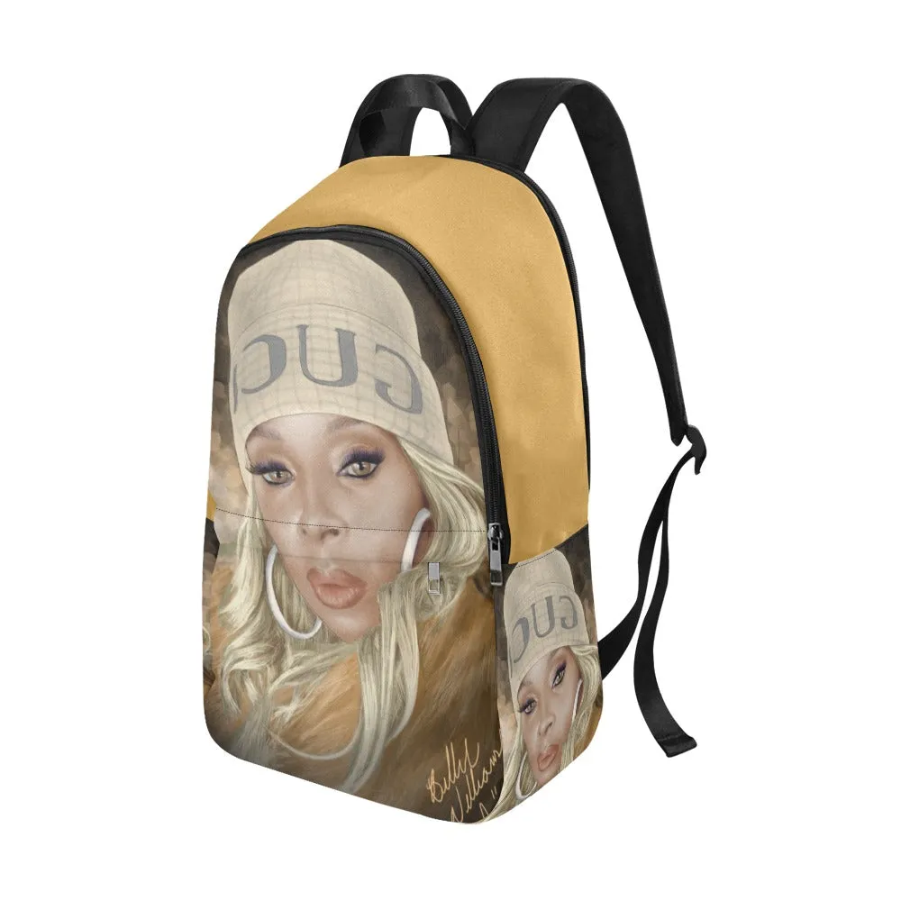 Celebrity Backpack