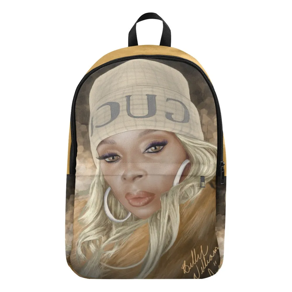 Celebrity Backpack