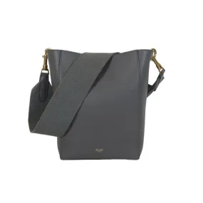 Celine Sangle Bucket Bag