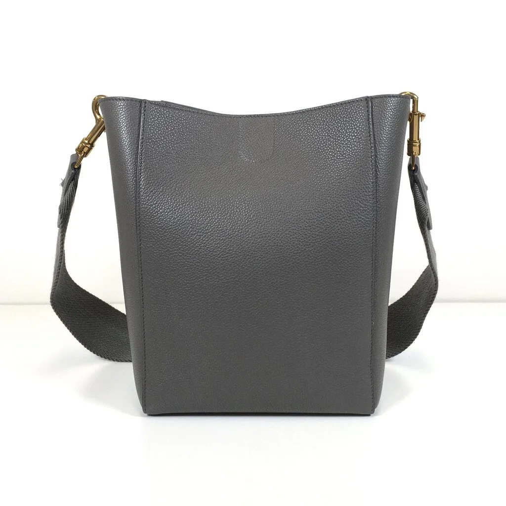 Celine Sangle Bucket Bag