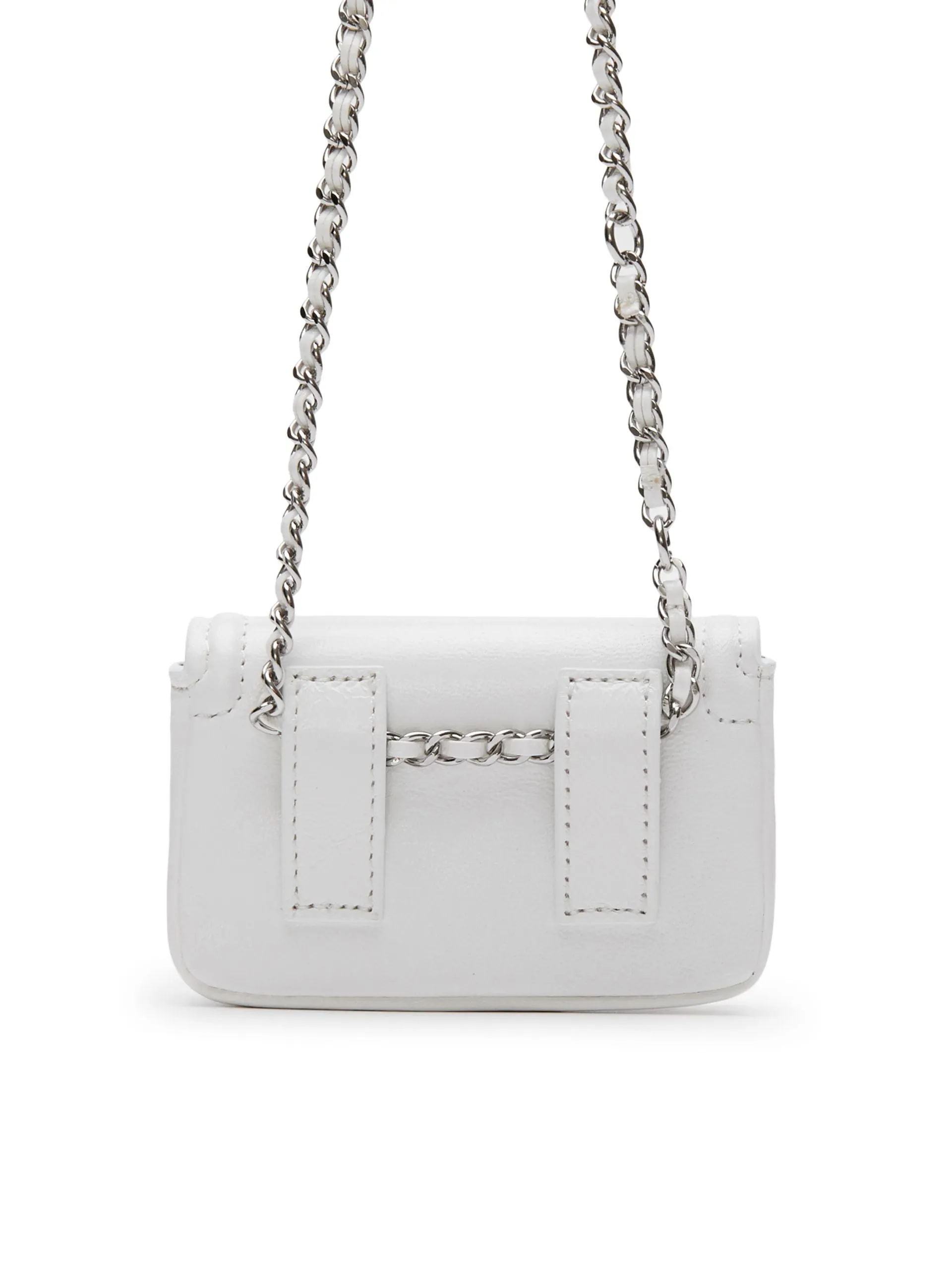 Chain Strap Crossbody Bag