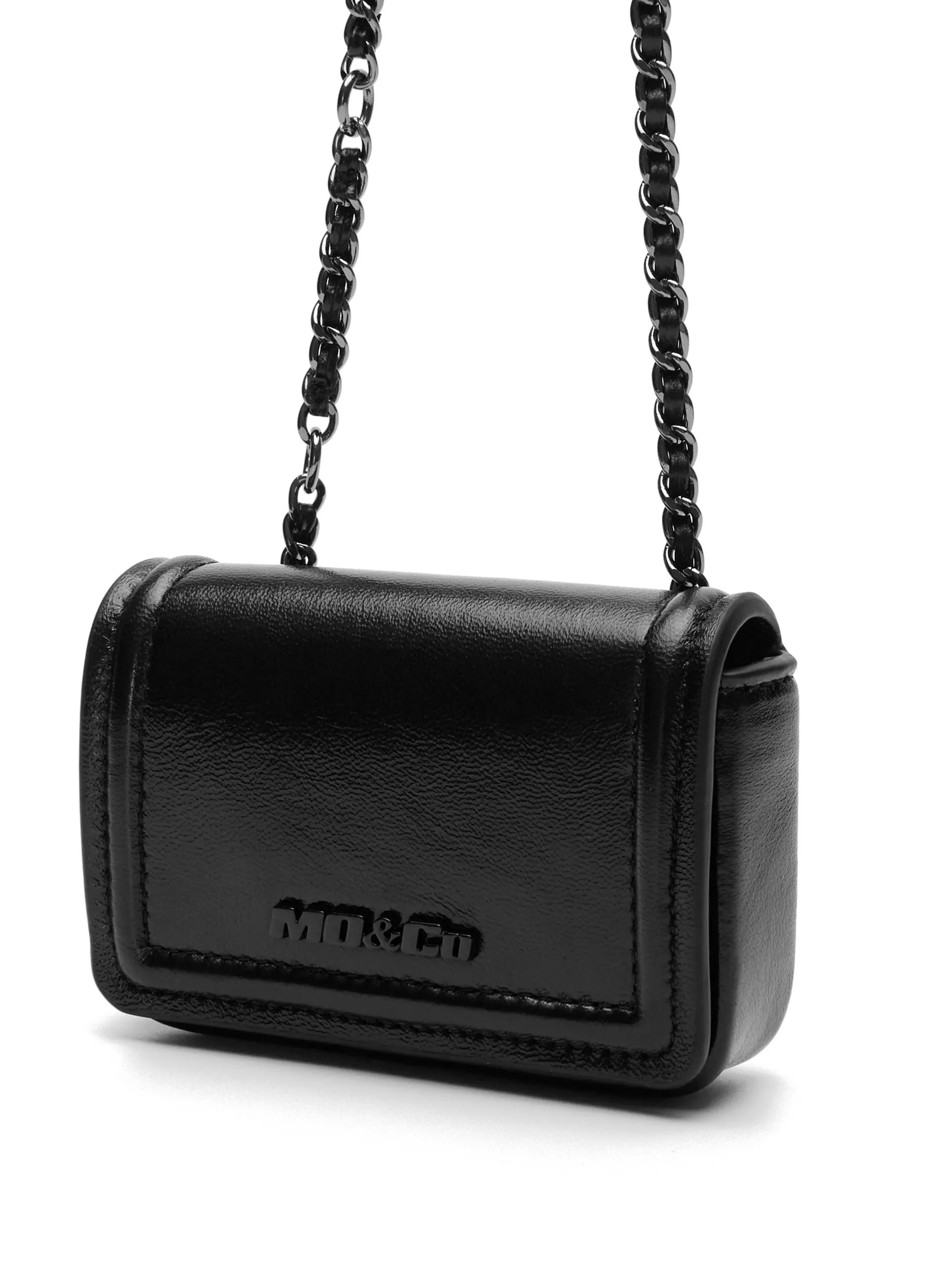 Chain Strap Crossbody Bag