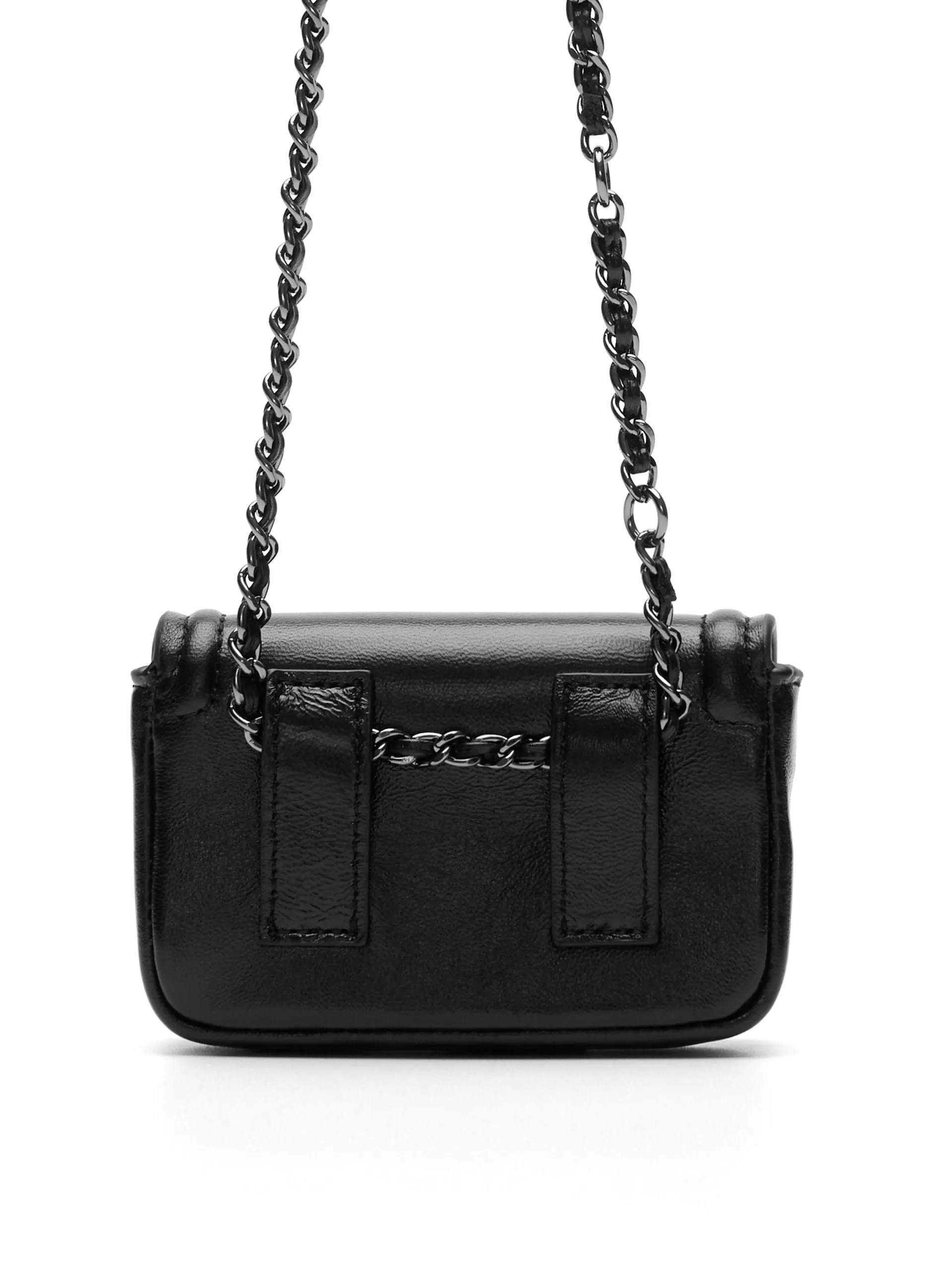 Chain Strap Crossbody Bag