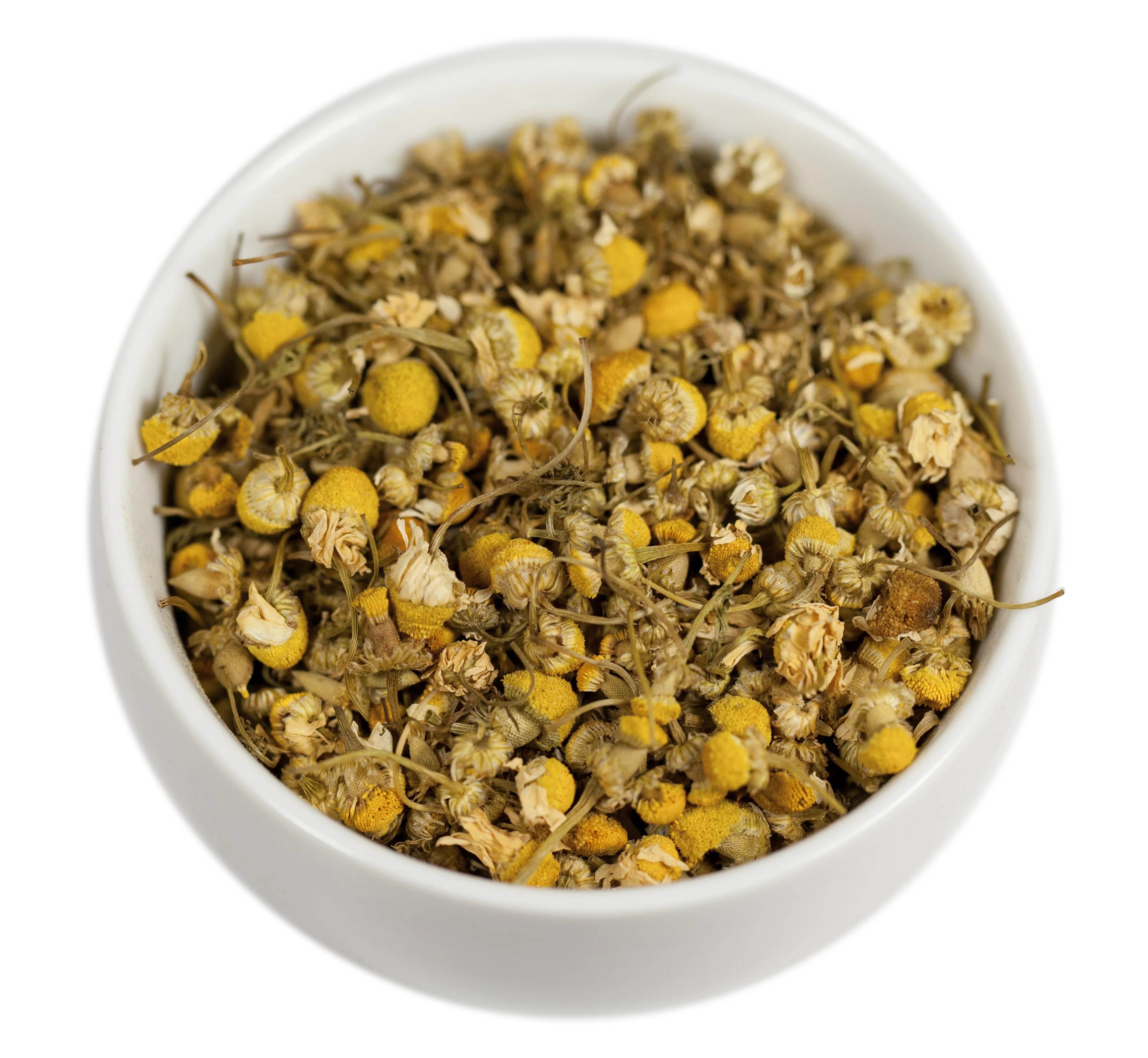 Chamomile Herbal Tea