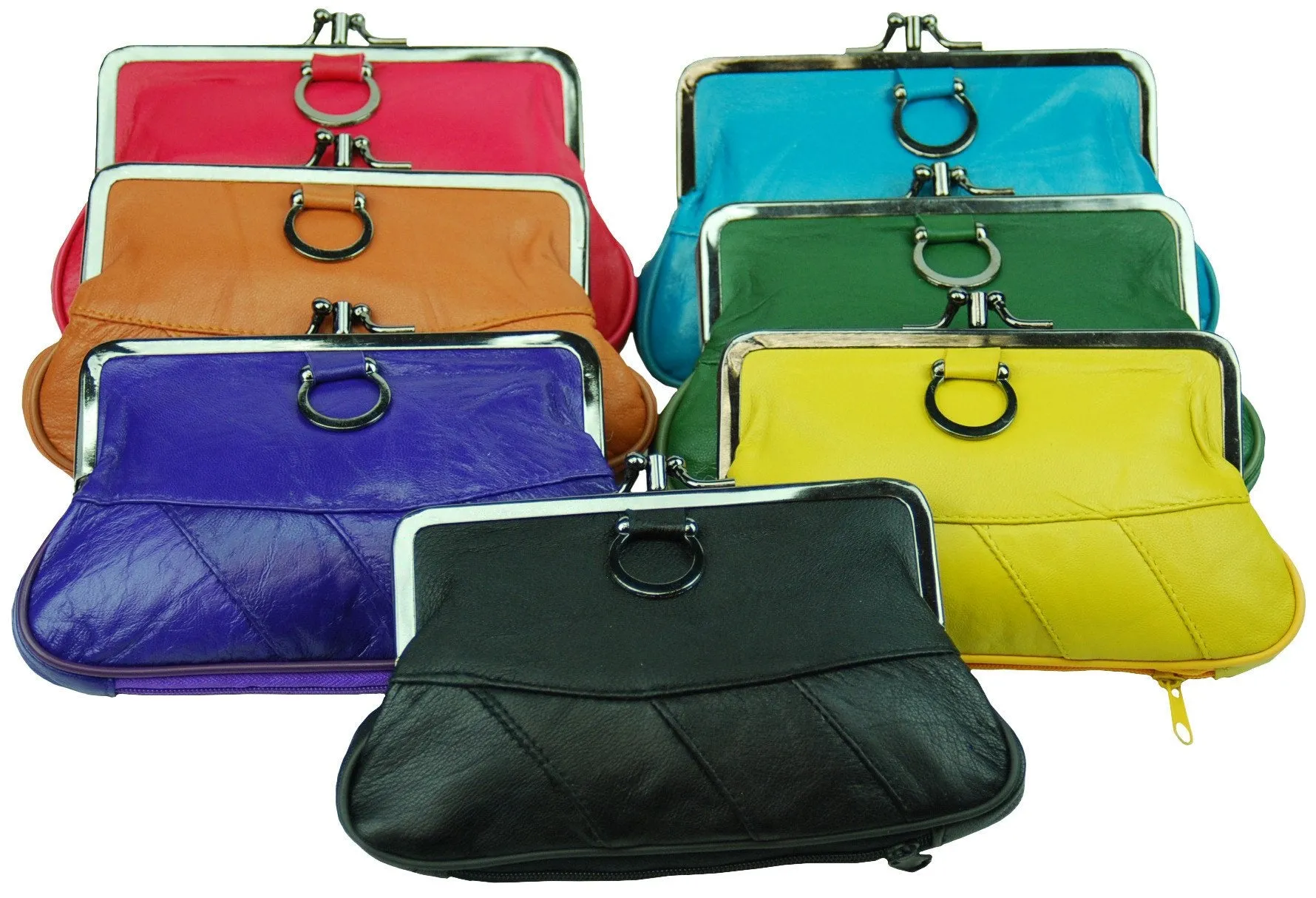 Change Purses 11 3016