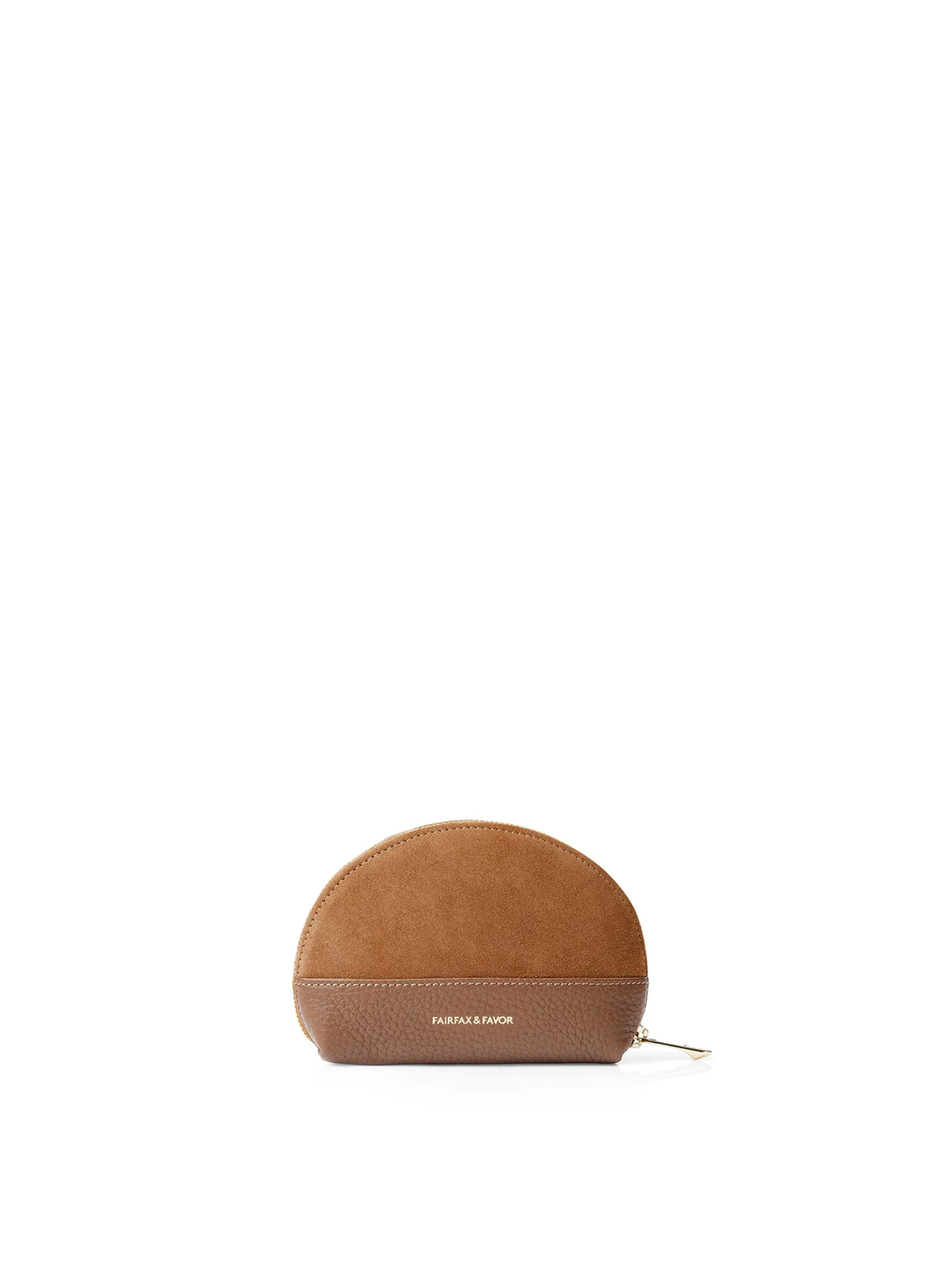 Chiltern Coin Purse - Tan