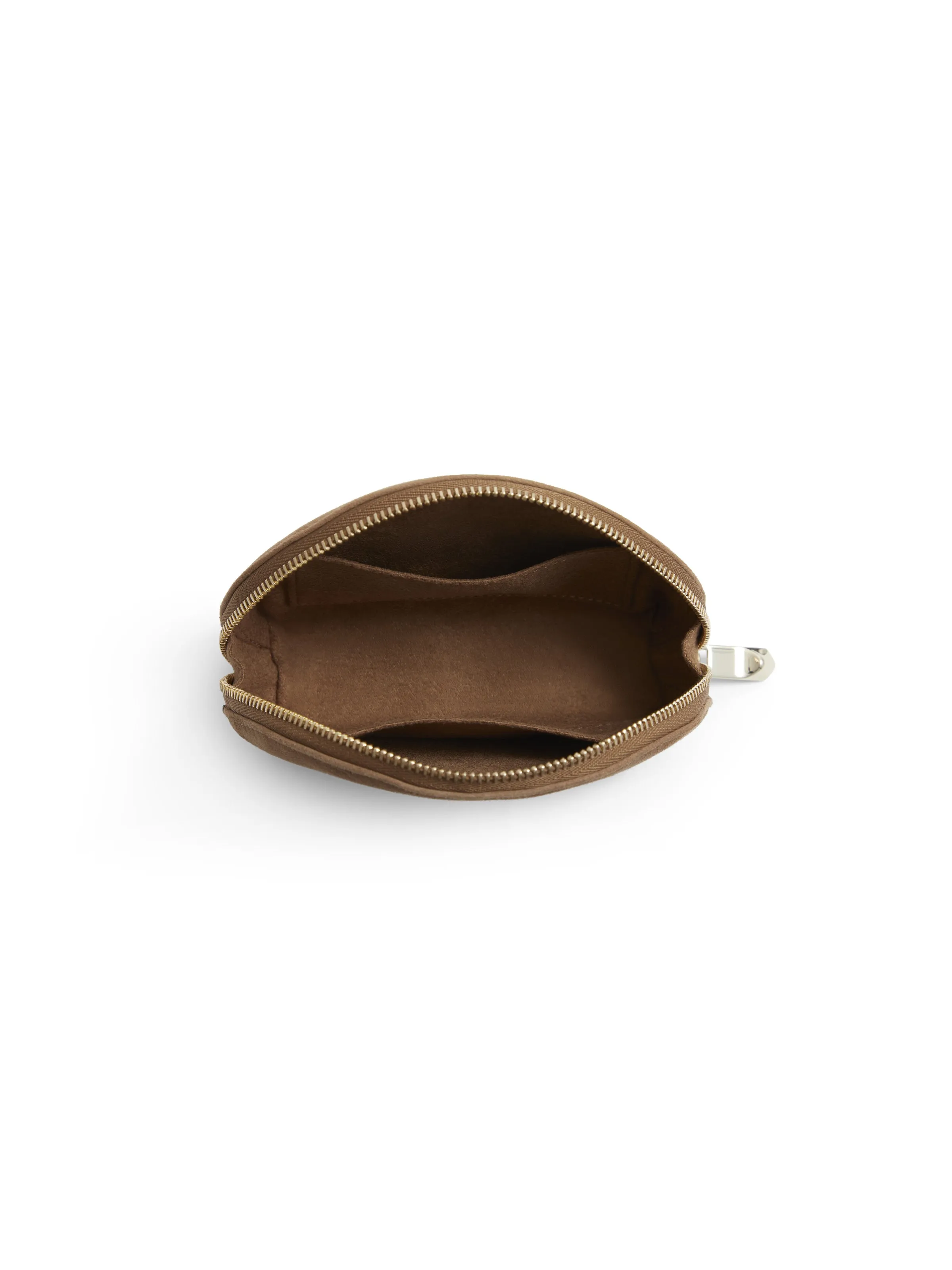 Chiltern Coin Purse - Tan